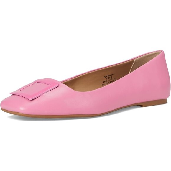Journee Collection Women's Tru Comfort Foam Zimia Flats - Picture 7 of 7